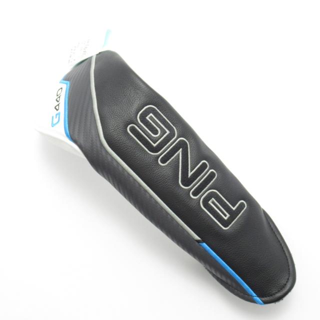 【中古ゴルフクラブ】ピン　G440　G440 MAX フェアウェイウッド ALTA J CB BLUE　シャフト：ALTA J CB BLUE_7