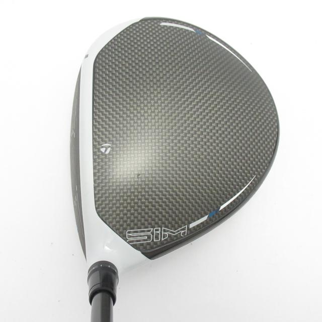 【中古ゴルフクラブ】テーラーメイド　SIM　SIM マックス ドライバー TENSEI BLUE TM50　シャフト：TENSEI BLUE TM50_1