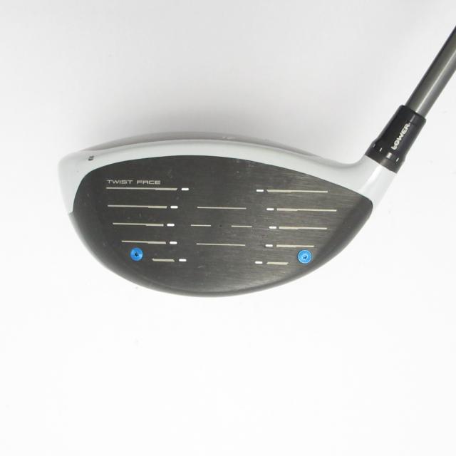 【中古ゴルフクラブ】テーラーメイド　SIM　SIM マックス ドライバー TENSEI BLUE TM50　シャフト：TENSEI BLUE TM50_2