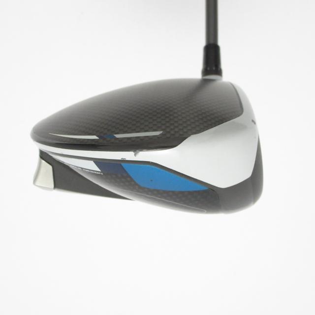 【中古ゴルフクラブ】テーラーメイド　SIM　SIM マックス ドライバー TENSEI BLUE TM50　シャフト：TENSEI BLUE TM50_3