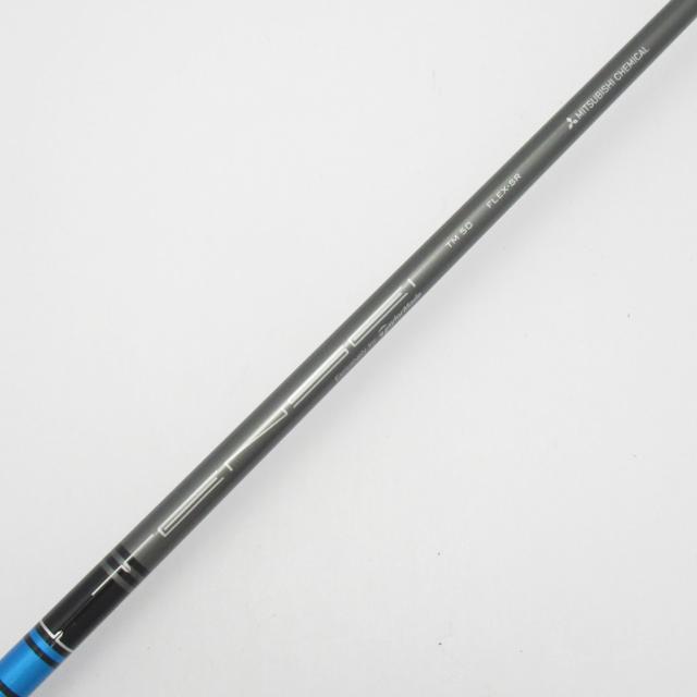 【中古ゴルフクラブ】テーラーメイド　SIM　SIM マックス ドライバー TENSEI BLUE TM50　シャフト：TENSEI BLUE TM50_5