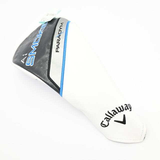 【中古ゴルフクラブ】キャロウェイゴルフ　Ai SMOKE　パラダイム Ai SMOKE MAX FAST ドライバー TENSEI 40 for Callaway　シャフト：TE…_7