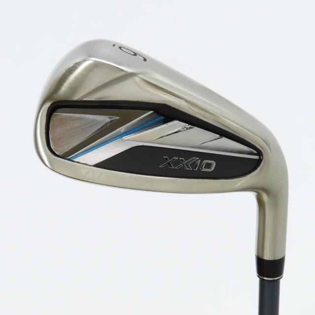 中古ゴルフクラブ】ダンロップ XXIO ゼクシオ 14 (2026) アイアン XXIO 