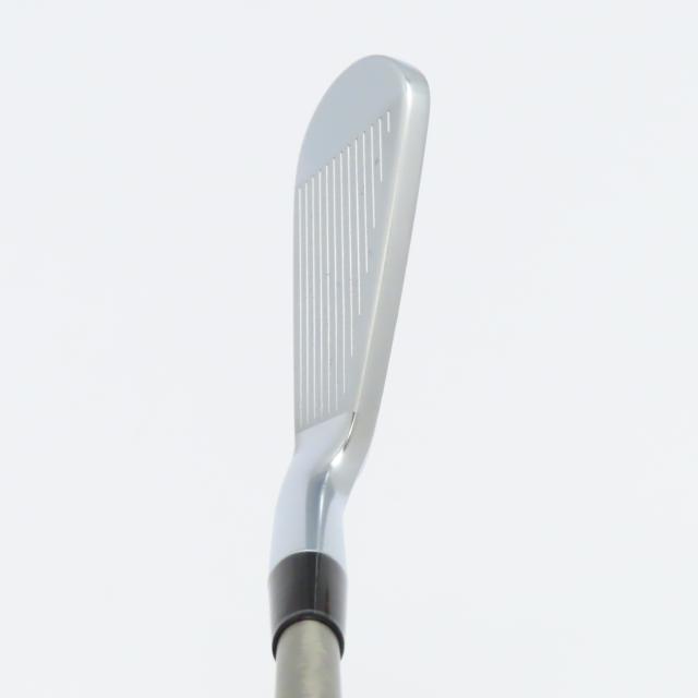【中古ゴルフクラブ】ダンロップ　SRIXON　スリクソン ZX5 MkII アイアン Aerotech SteelFiber h-TOUR 75　シャフト：Aerotech SteelFi…_1