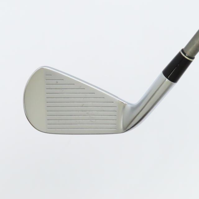 【中古ゴルフクラブ】ダンロップ　SRIXON　スリクソン ZX5 MkII アイアン Aerotech SteelFiber h-TOUR 75　シャフト：Aerotech SteelFi…_2