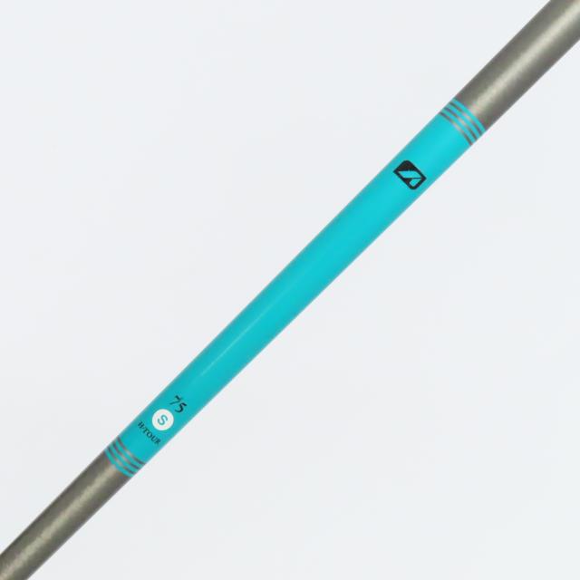 【中古ゴルフクラブ】ダンロップ　SRIXON　スリクソン ZX5 MkII アイアン Aerotech SteelFiber h-TOUR 75　シャフト：Aerotech SteelFi…_4