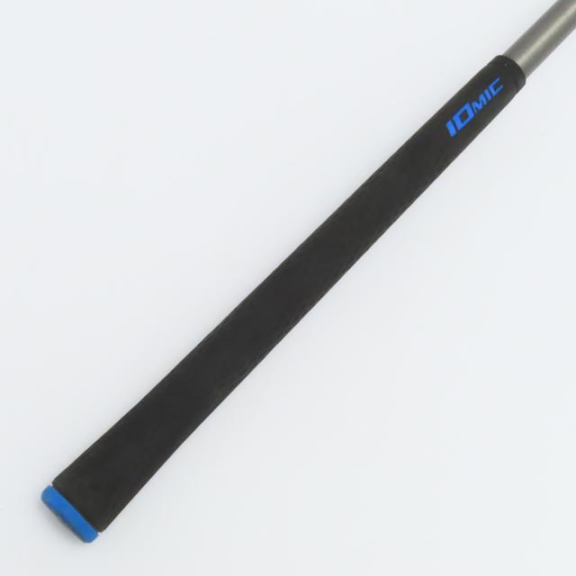 【中古ゴルフクラブ】ダンロップ　SRIXON　スリクソン ZX5 MkII アイアン Aerotech SteelFiber h-TOUR 75　シャフト：Aerotech SteelFi…_5