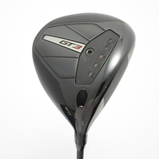 【中古ゴルフクラブ】タイトリスト　TITLEIST　GT3 ドライバー TENSEI 1K BLUE 55　シャフト：TENSEI 1K BLUE 55