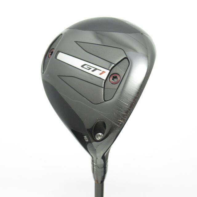 【中古ゴルフクラブ】タイトリスト　TITLEIST　GT1 フェアウェイウッド Tour AD IZ-8　シャフト：Tour AD IZ-8