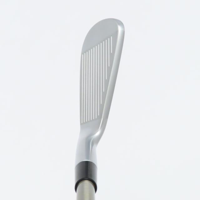 【中古ゴルフクラブ】テーラーメイド　P7　P7CB(2024) アイアン Aerotech SteelFiber i80cw　シャフト：Aerotech SteelFiber i80cw_1