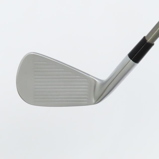 【中古ゴルフクラブ】テーラーメイド　P7　P7CB(2024) アイアン Aerotech SteelFiber i80cw　シャフト：Aerotech SteelFiber i80cw_2