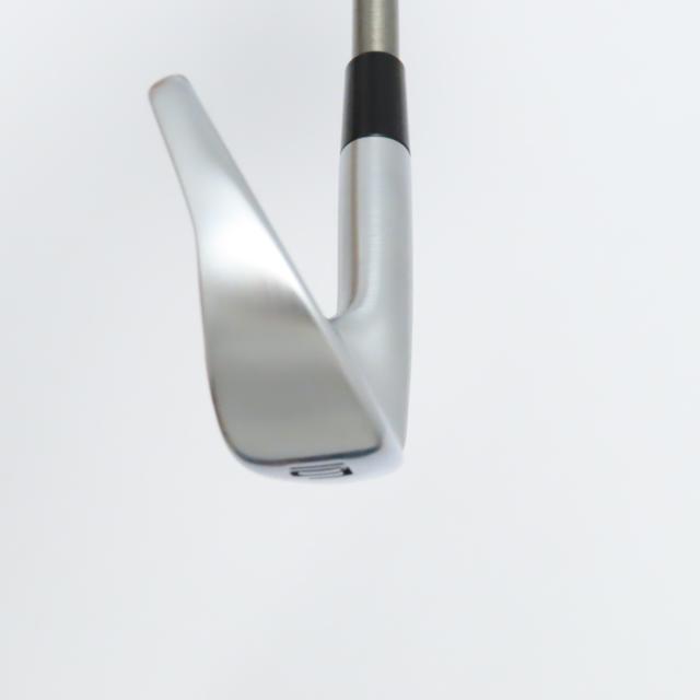 【中古ゴルフクラブ】テーラーメイド　P7　P7CB(2024) アイアン Aerotech SteelFiber i80cw　シャフト：Aerotech SteelFiber i80cw_3