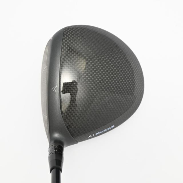 【中古ゴルフクラブ】キャロウェイゴルフ　Ai SMOKE　パラダイム Ai SMOKE MAX D ドライバー TENSEI 50 for Callaway　シャフト：TENSE…_1