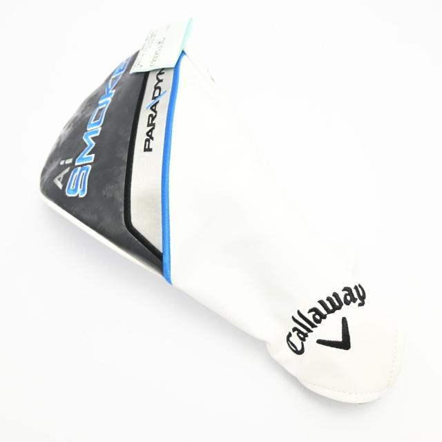 【中古ゴルフクラブ】キャロウェイゴルフ　Ai SMOKE　パラダイム Ai SMOKE MAX D ドライバー TENSEI 50 for Callaway　シャフト：TENSE…_7