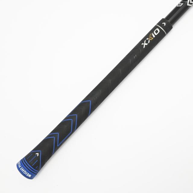 【中古ゴルフクラブ】ダンロップ　XXIO　ゼクシオ イレブン(ネイビー) アイアン XXIO MP1100　シャフト：XXIO MP1100_5