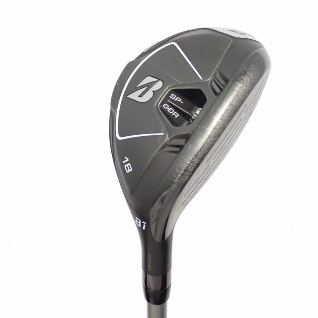 【中古ゴルフクラブ】ブリヂストン　BRIDGESTONE GOLF　B1 ユーティリティ Tour AD BS-6h　シャフト：Tour AD BS-6h