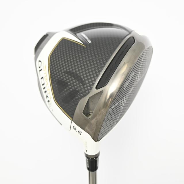 【中古ゴルフクラブ】テーラーメイド　STEALTH　ステルス グローレ プラス ドライバー Diamana GT 50　シャフト：Diamana GT 50