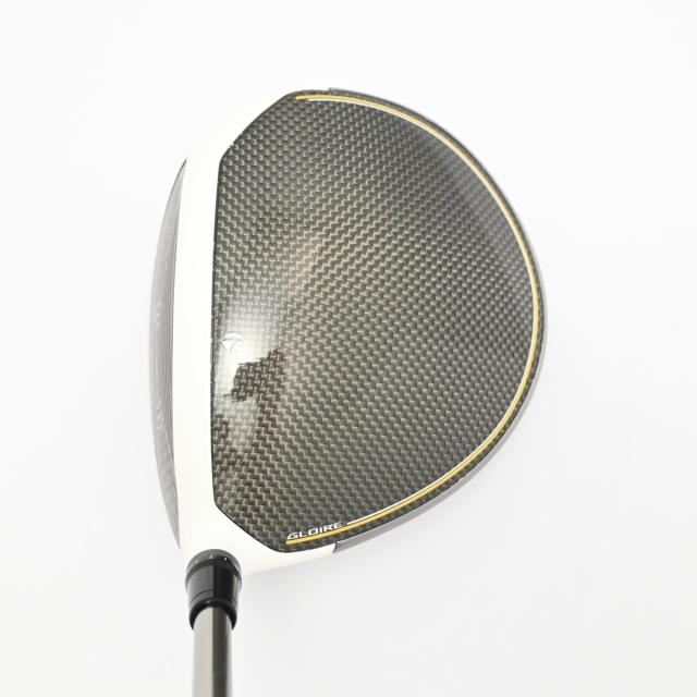 【中古ゴルフクラブ】テーラーメイド　STEALTH　ステルス グローレ プラス ドライバー Diamana GT 50　シャフト：Diamana GT 50_1