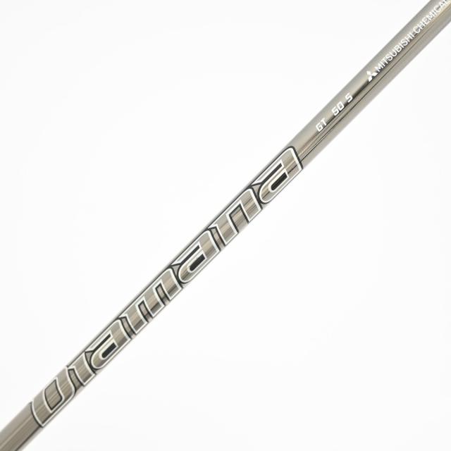 【中古ゴルフクラブ】テーラーメイド　STEALTH　ステルス グローレ プラス ドライバー Diamana GT 50　シャフト：Diamana GT 50_5