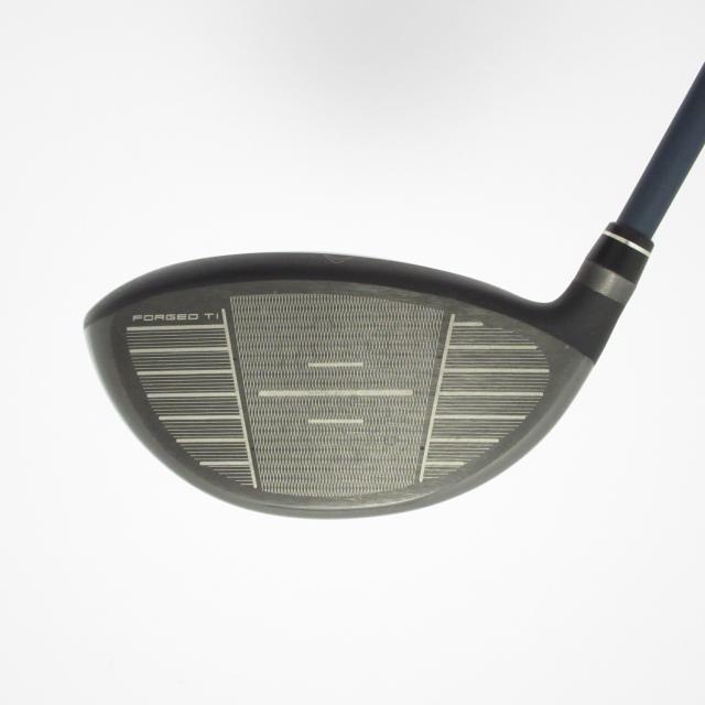 【中古ゴルフクラブ】キャロウェイゴルフ　PARADYM　パラダイム MAX FAST ドライバー SPEEDER NX40 for Callaway　シャフト：SPEEDER N…_2