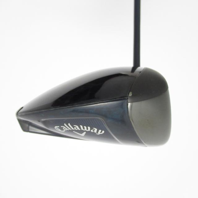 【中古ゴルフクラブ】キャロウェイゴルフ　PARADYM　パラダイム MAX FAST ドライバー SPEEDER NX40 for Callaway　シャフト：SPEEDER N…_3