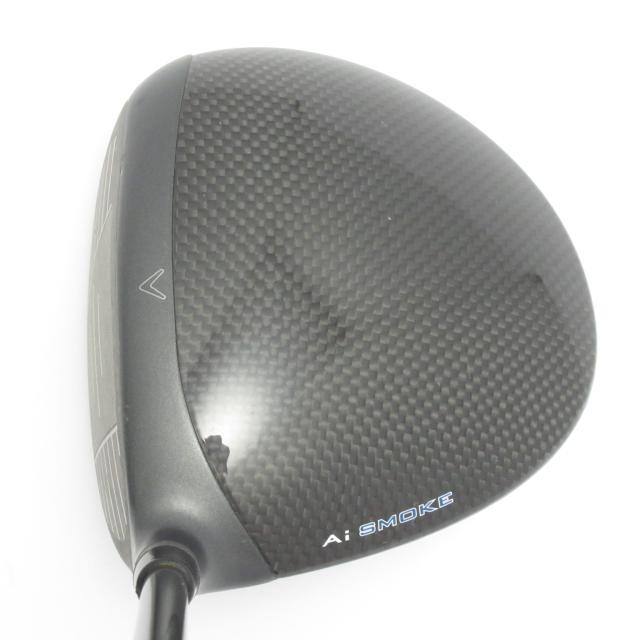 【中古ゴルフクラブ】キャロウェイゴルフ　Ai SMOKE　パラダイム Ai SMOKE MAX FAST ドライバー TENSEI 40 for Callaway　シャフト：TE…_1