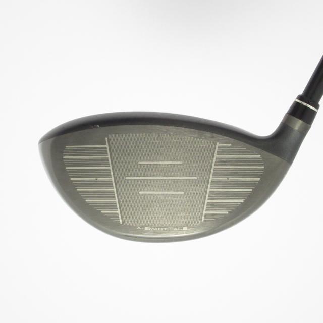 【中古ゴルフクラブ】キャロウェイゴルフ　Ai SMOKE　パラダイム Ai SMOKE MAX FAST ドライバー TENSEI 40 for Callaway　シャフト：TE…_2