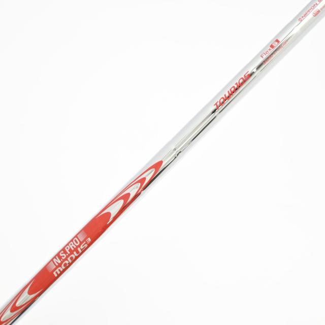【中古ゴルフクラブ】ピン　G440　G440 アイアン N.S.PRO MODUS3 TOUR 105　シャフト：N.S.PRO MODUS3 TOUR 105_4