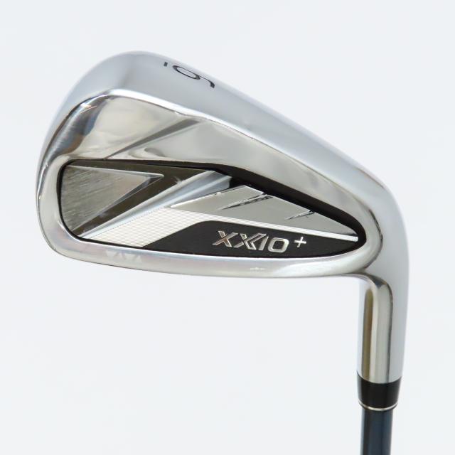 中古ゴルフクラブ】ダンロップ XXIO ゼクシオ 14+ (2026) アイアン
