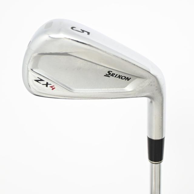 【中古ゴルフクラブ】ダンロップ　SRIXON　スリクソン ZX4 アイアン N.S.PRO 950GH neo　シャフト：N.S.PRO 950GH neo