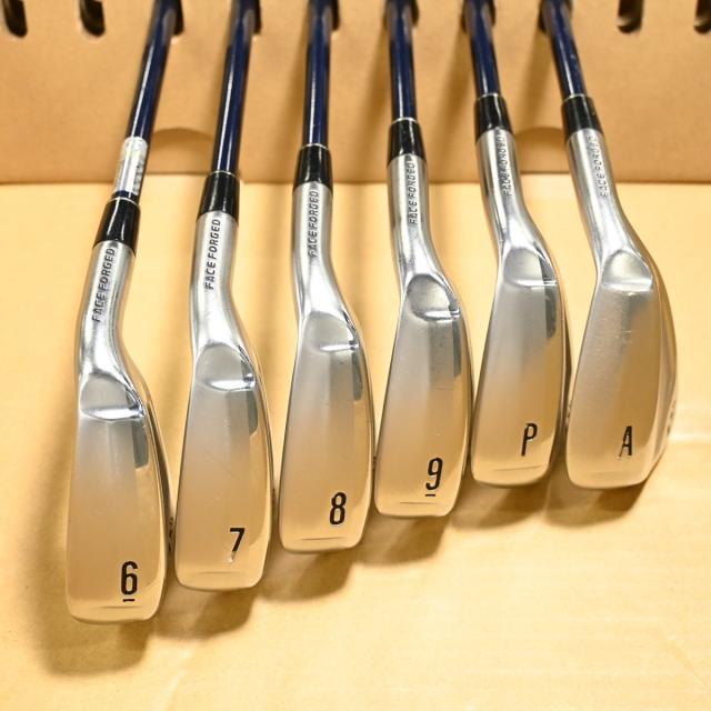 中古ゴルフクラブ】ダンロップ SRIXON スリクソン ZX4 アイアン
