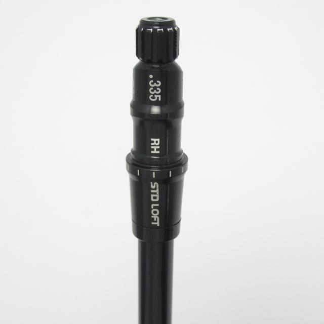 【中古】グラファイトデザイン　Tour AD　Tour AD FI ドライバー用_スリーブ付 Tour AD FI 6_1