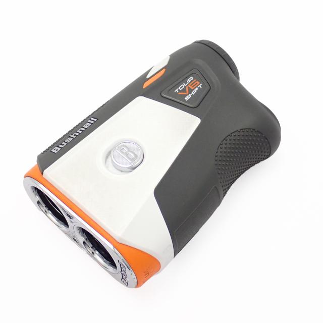 中古】ブッシュネル Bushnell ピンシーカー ツアー V6 シフトジョルト