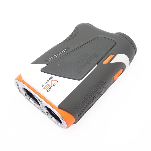 中古】ブッシュネル Bushnell ピンシーカー ツアー V6 シフトジョルト