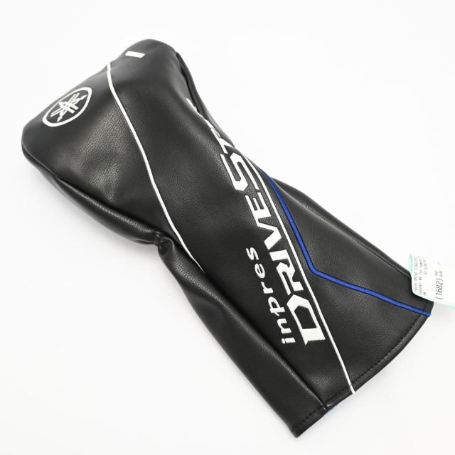 【中古ゴルフクラブ】ヤマハ　inpres　インプレス DRIVE STAR(2023) ドライバー Speeder NX for Yamaha M423d　シャフト：Speeder NX f…_7