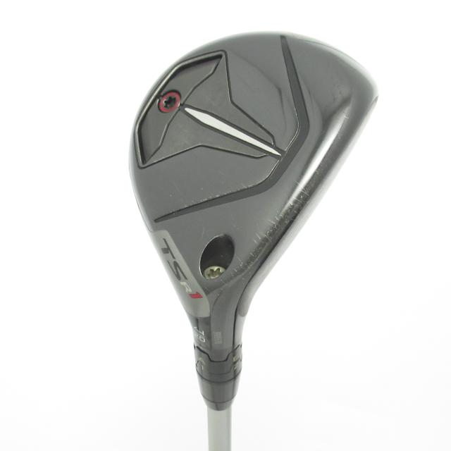 【中古ゴルフクラブ】タイトリスト　TSR　TSR1 ユーティリティ MMT TSP121 55　シャフト：MMT TSP121 55