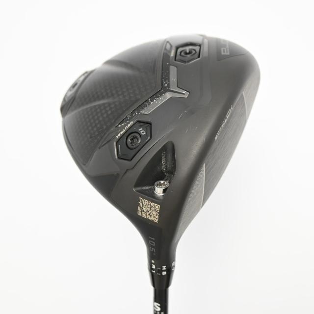 【中古ゴルフクラブ】コブラ　cobra　DS-ADAPT LS ドライバー Speeder NX for Cobra　シャフト：Speeder NX for Cobra