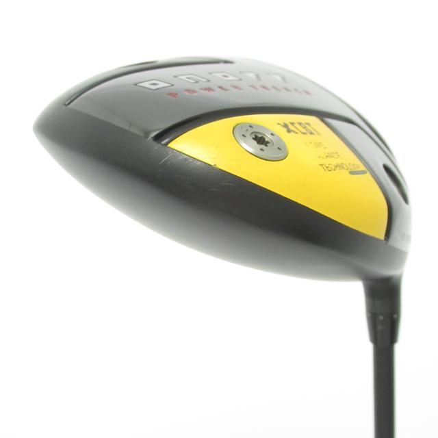 【中古ゴルフクラブ】オノフ　KURO　オノフ KURO ドライバー LABOSPEC TATAKI 40　シャフト：LABOSPEC TATAKI 40_4