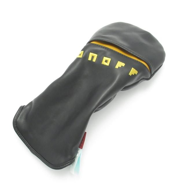 【中古ゴルフクラブ】オノフ　KURO　オノフ KURO ドライバー LABOSPEC TATAKI 40　シャフト：LABOSPEC TATAKI 40_7