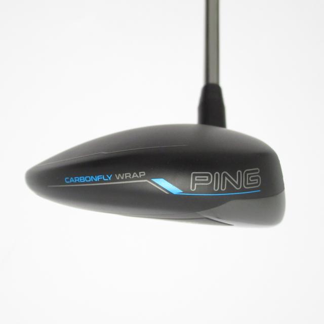 【中古ゴルフクラブ】ピン　G440　G440 SFT フェアウェイウッド PING TOUR 2.0 CHROME 75　シャフト：PING TOUR 2.0 CHROME 75_3