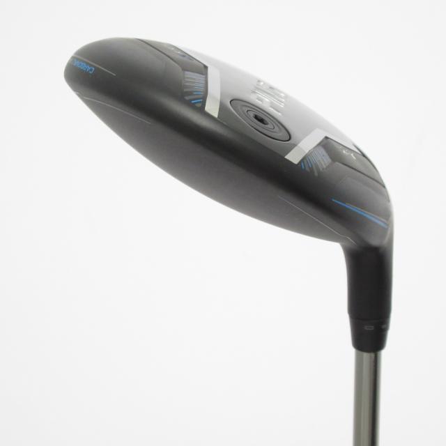 【中古ゴルフクラブ】ピン　G440　G440 SFT フェアウェイウッド PING TOUR 2.0 CHROME 75　シャフト：PING TOUR 2.0 CHROME 75_4