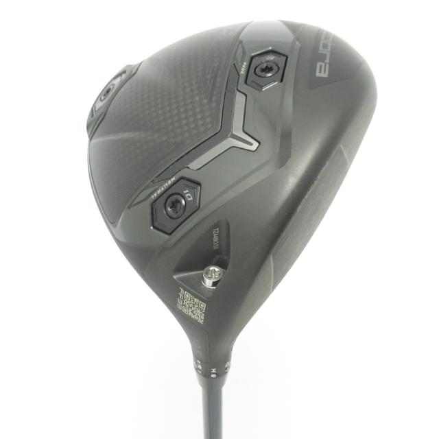 【中古ゴルフクラブ】コブラ　cobra　DS-ADAPT LS ドライバー LIN-Q for Cobra　シャフト：LIN-Q for Cobra