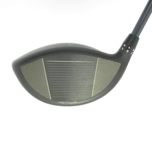 【中古ゴルフクラブ】コブラ　cobra　DS-ADAPT LS ドライバー LIN-Q for Cobra　シャフト：LIN-Q for Cobra_2