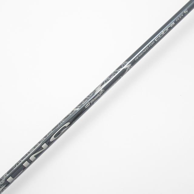 【中古ゴルフクラブ】コブラ　cobra　DS-ADAPT LS ドライバー LIN-Q for Cobra　シャフト：LIN-Q for Cobra_5