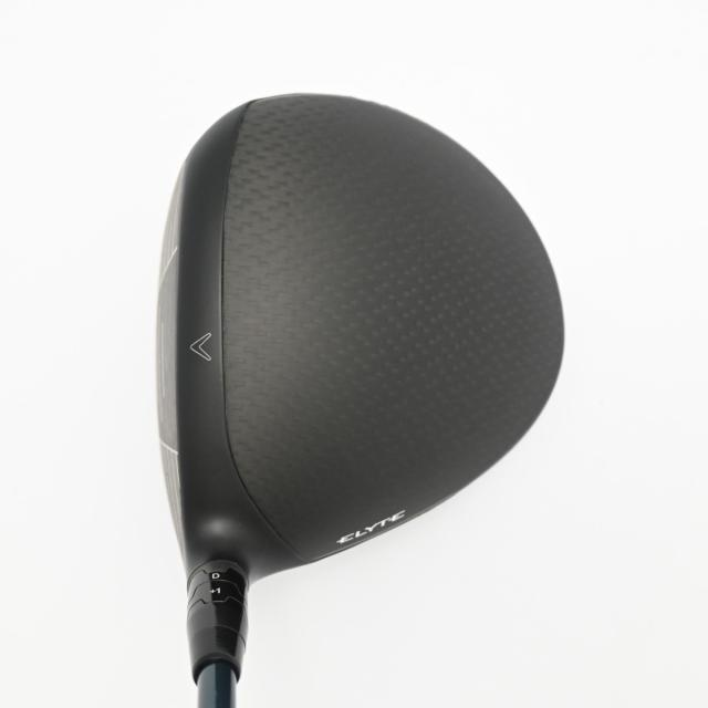 【中古ゴルフクラブ】キャロウェイゴルフ　ELYTE　エリート ドライバー VENTUS GREEN 5 for Callaway　シャフト：VENTUS GREEN 5 for C…_1