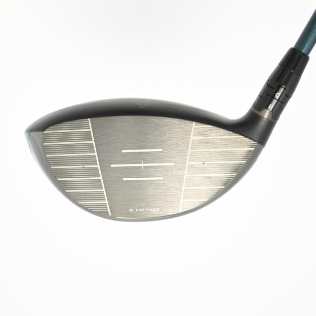 【中古ゴルフクラブ】キャロウェイゴルフ　ELYTE　エリート ドライバー VENTUS GREEN 5 for Callaway　シャフト：VENTUS GREEN 5 for C…_2