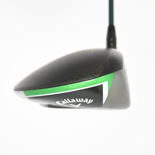 【中古ゴルフクラブ】キャロウェイゴルフ　ELYTE　エリート ドライバー VENTUS GREEN 5 for Callaway　シャフト：VENTUS GREEN 5 for C…_3