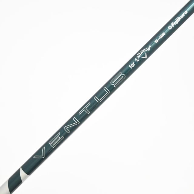 【中古ゴルフクラブ】キャロウェイゴルフ　ELYTE　エリート ドライバー VENTUS GREEN 5 for Callaway　シャフト：VENTUS GREEN 5 for C…_5