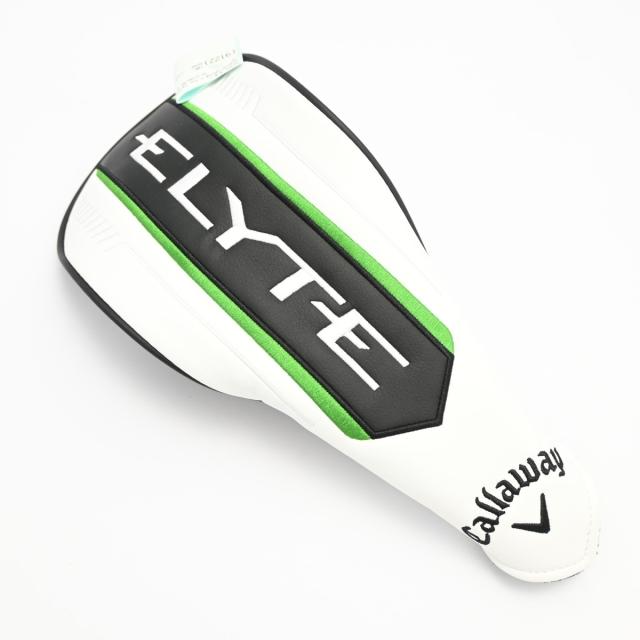 【中古ゴルフクラブ】キャロウェイゴルフ　ELYTE　エリート ドライバー VENTUS GREEN 5 for Callaway　シャフト：VENTUS GREEN 5 for C…_7