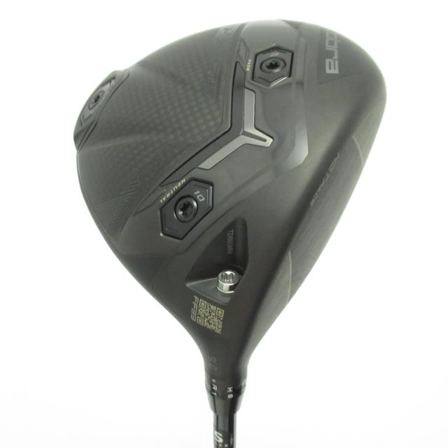 【中古ゴルフクラブ】コブラ　cobra　DS-ADAPT LS ドライバー LIN-Q for Cobra　シャフト：LIN-Q for Cobra